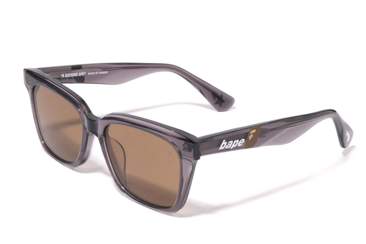 SUNGLASSES #10 sold by Bape