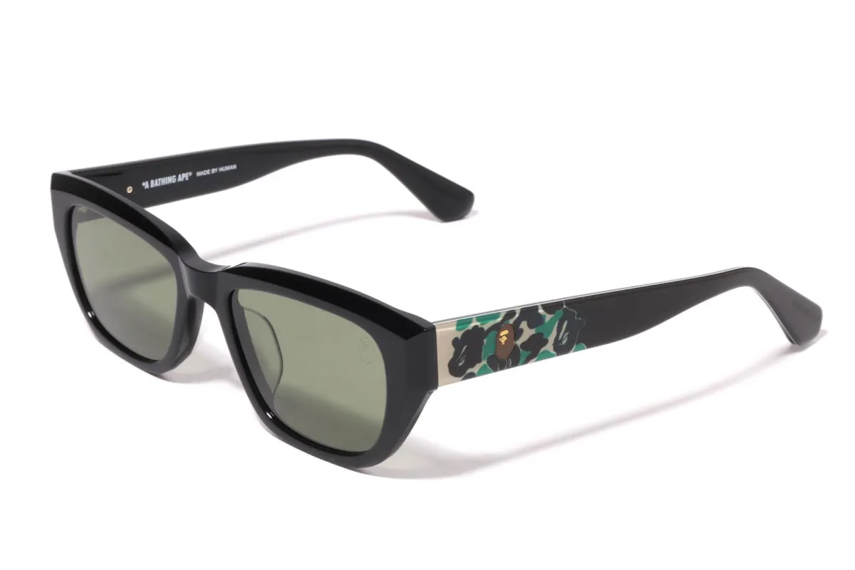 SUNGLASSES #10 sold by Bape