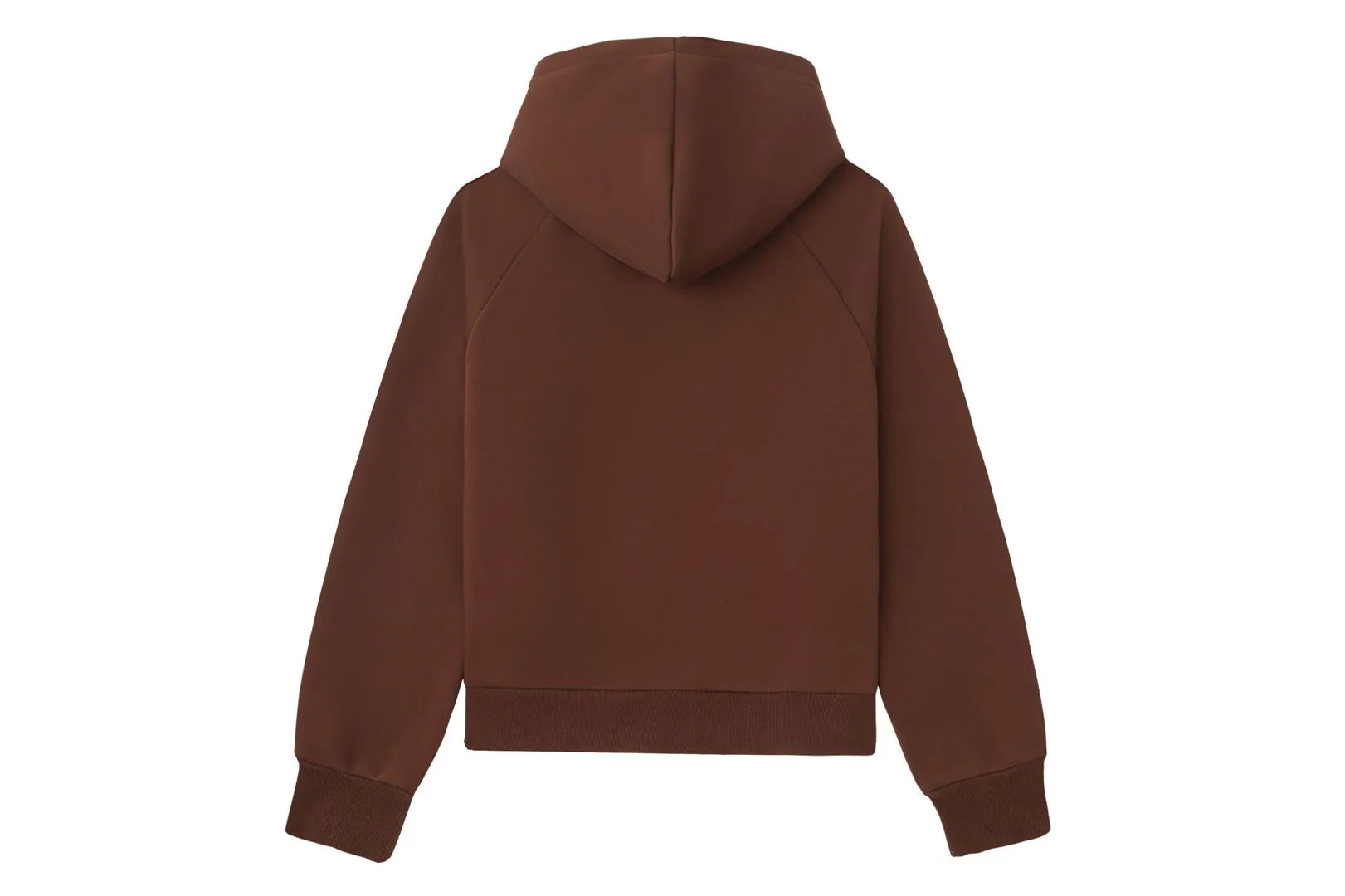 SUEDE PATCH BONDED PILE BASEBALL JACKET sold by Bape product image thumbnail 5