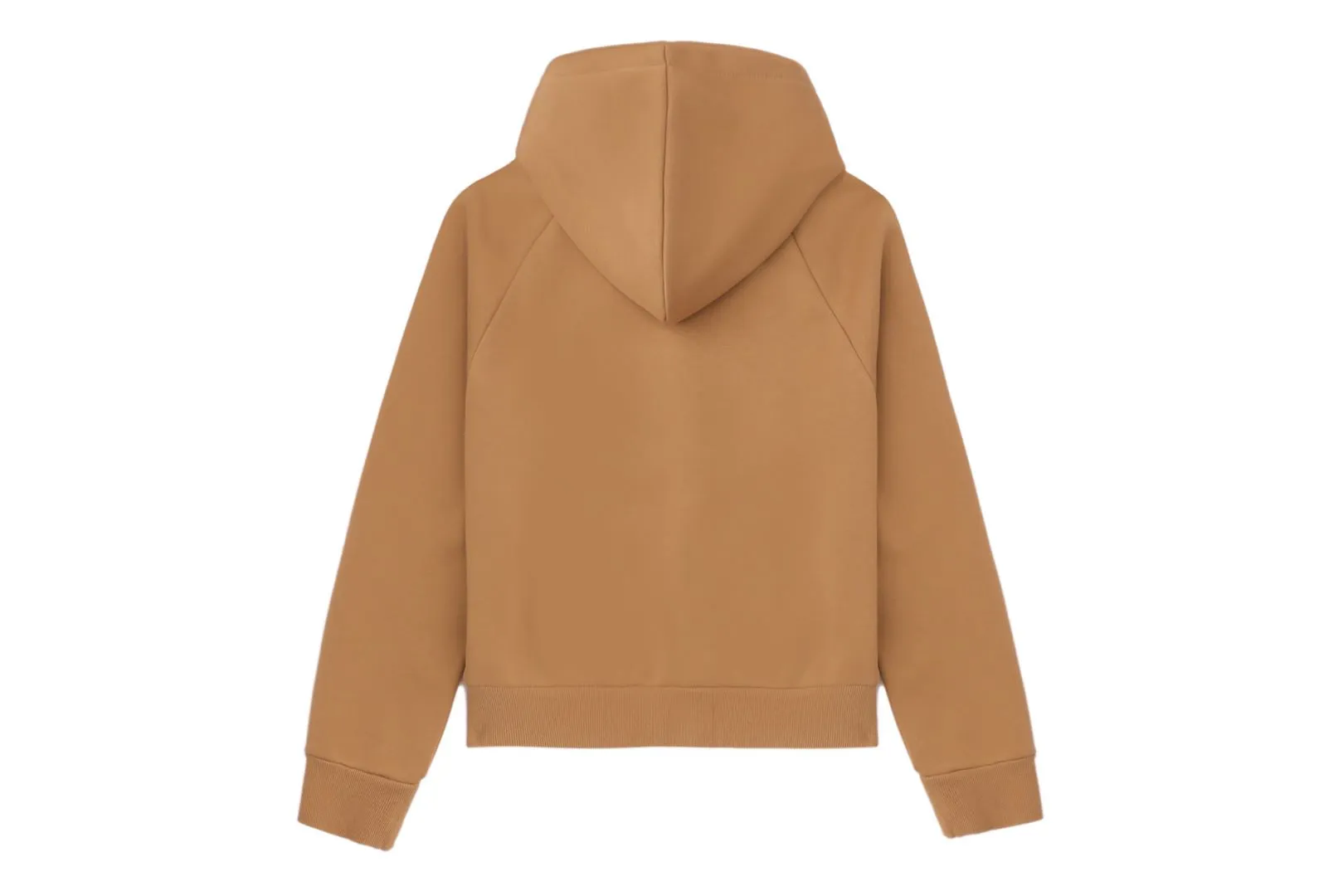 SUEDE PATCH BONDED PILE BASEBALL JACKET sold by Bape product image thumbnail 2