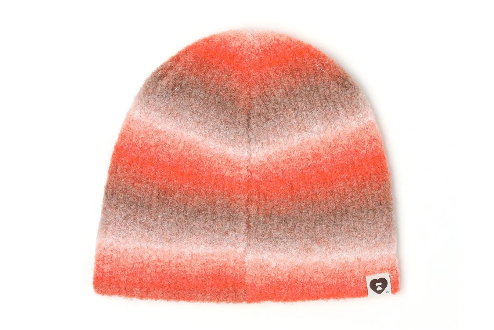 SPRAY DYE BEANIE sold by Bape product image thumbnail 4