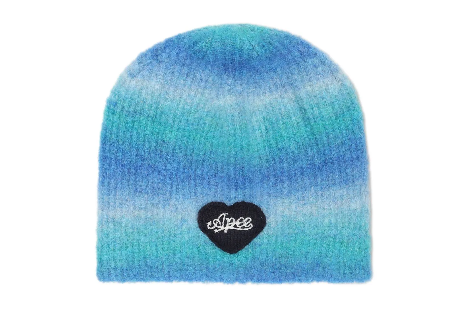 SPRAY DYE BEANIE sold by Bape