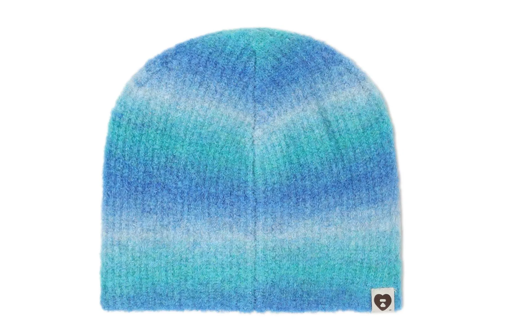 SPRAY DYE BEANIE sold by Bape product image thumbnail 2