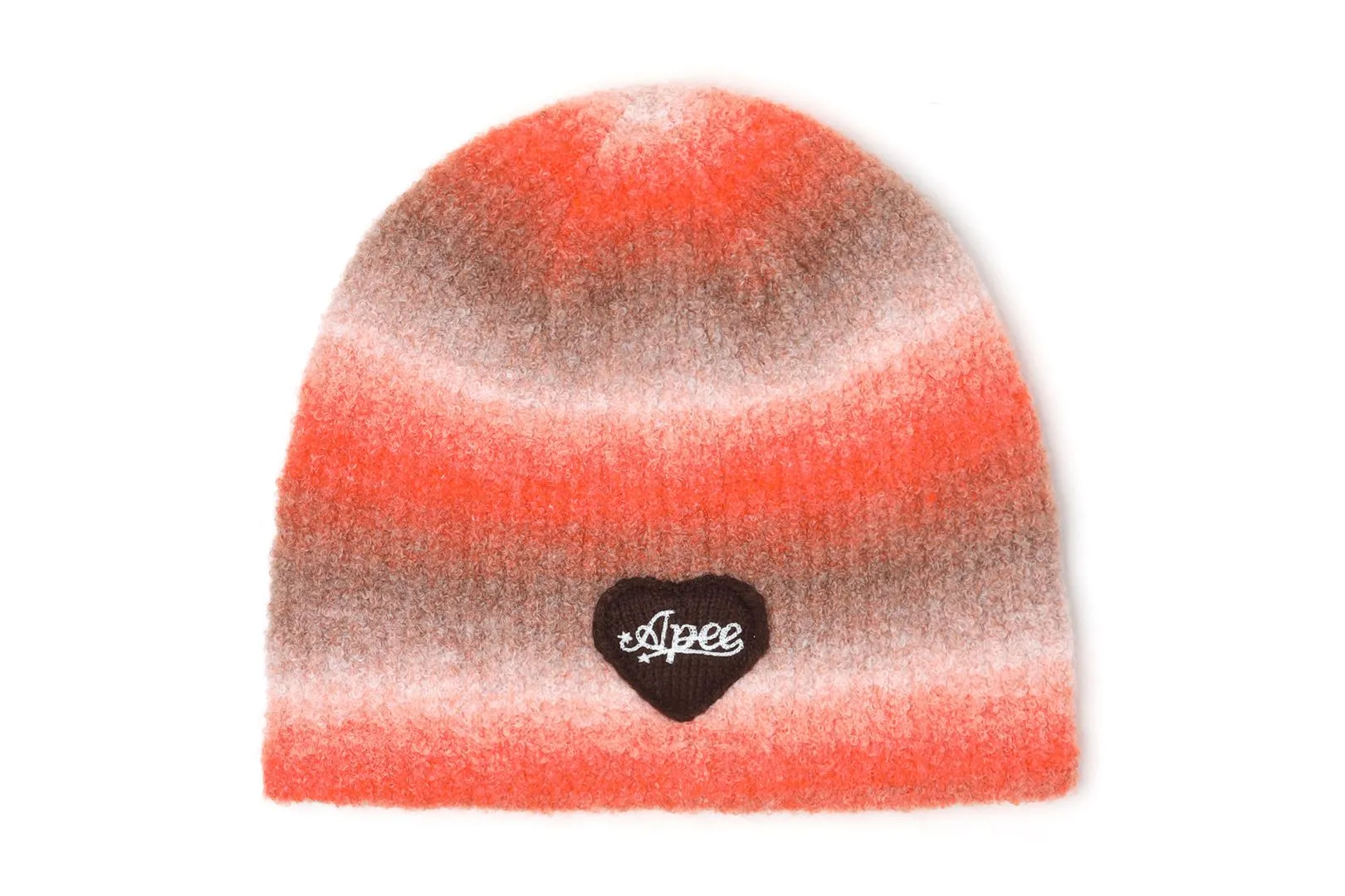 SPRAY DYE BEANIE sold by Bape product image thumbnail 3