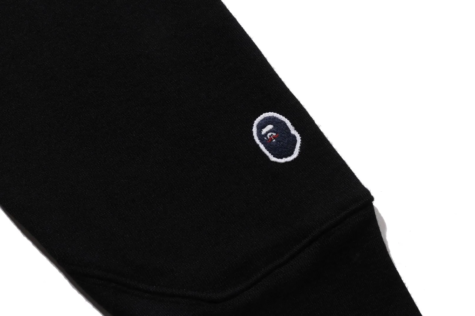 PULLOVER HOODIE #2 sold by Bape product image thumbnail 4