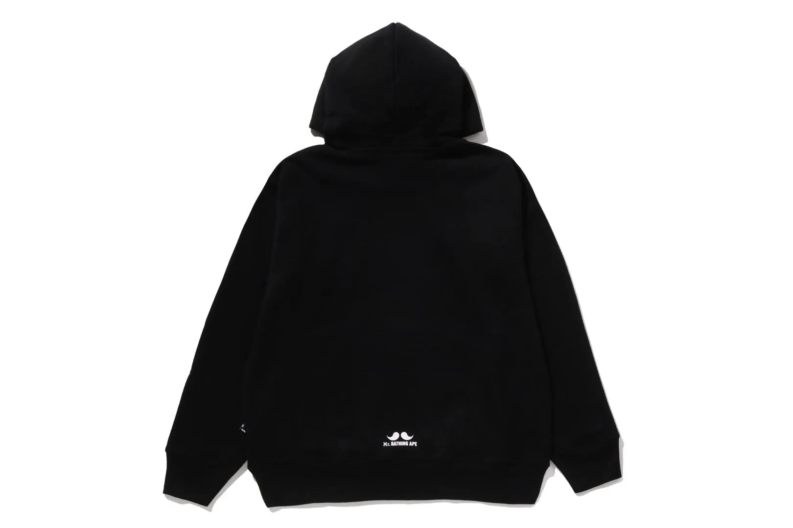 PULLOVER HOODIE #2 sold by Bape product image thumbnail 2