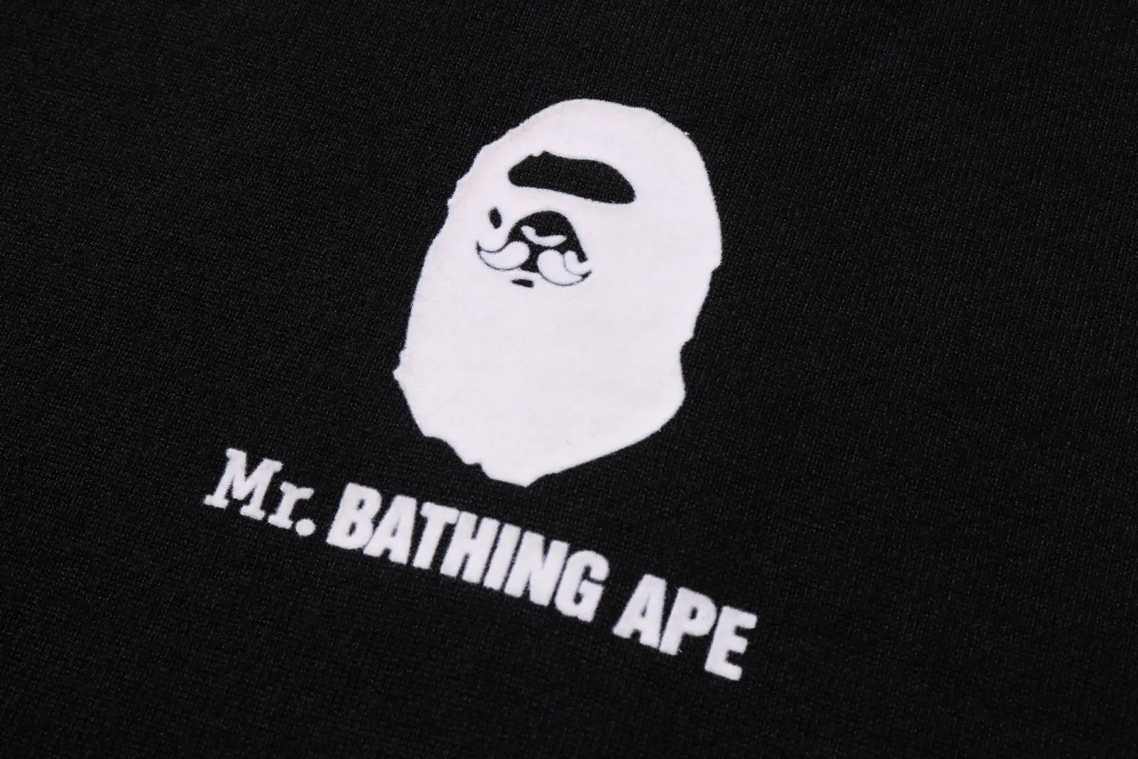 PULLOVER HOODIE #2 sold by Bape product image thumbnail 3