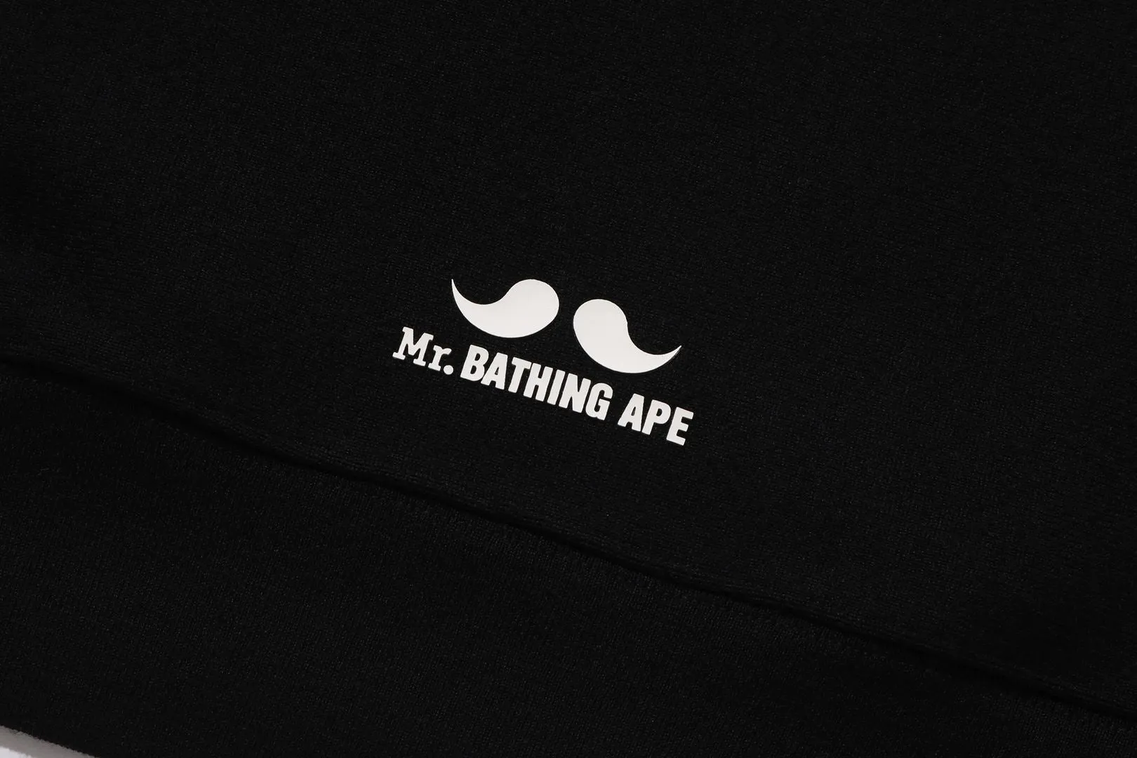 PULLOVER HOODIE #1 sold by Bape product image thumbnail 5