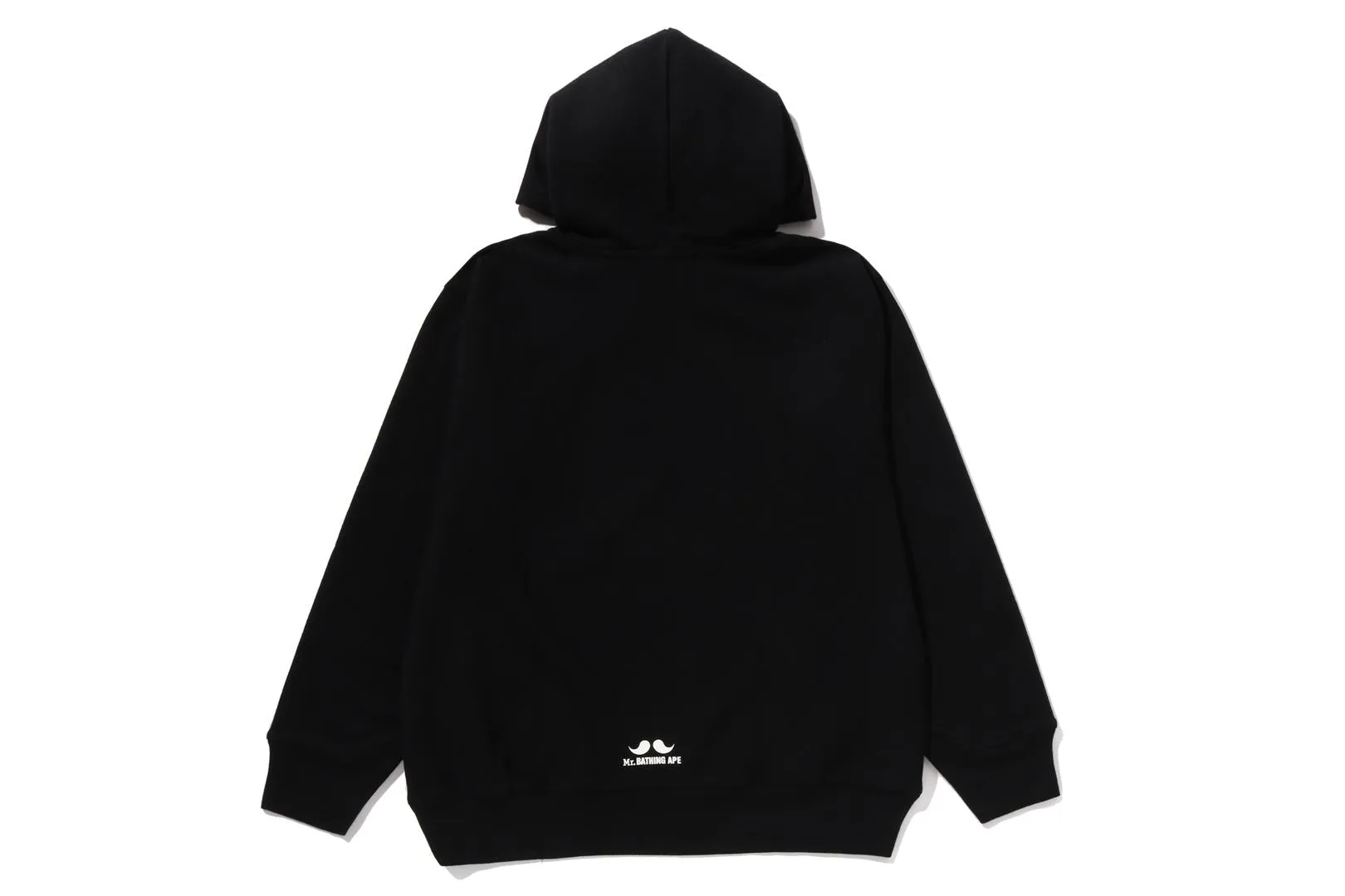 PULLOVER HOODIE #1 sold by Bape product image thumbnail 2