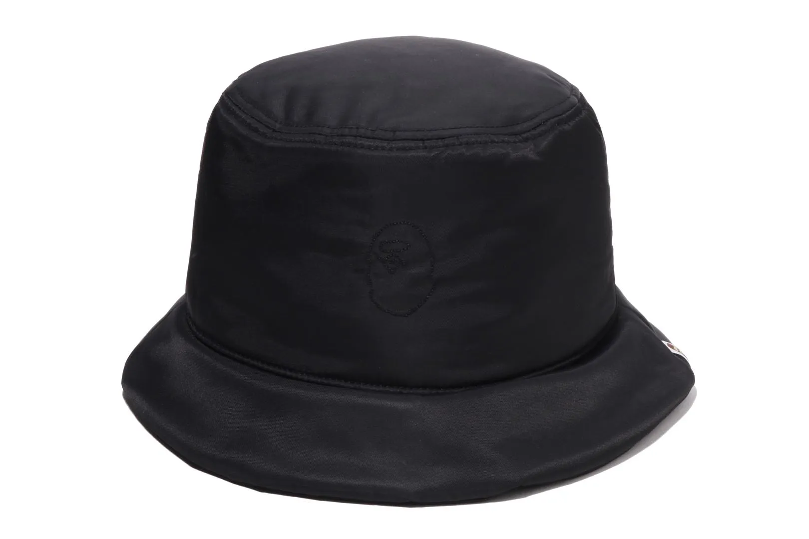 PADDED BUCKET HAT sold by Bape