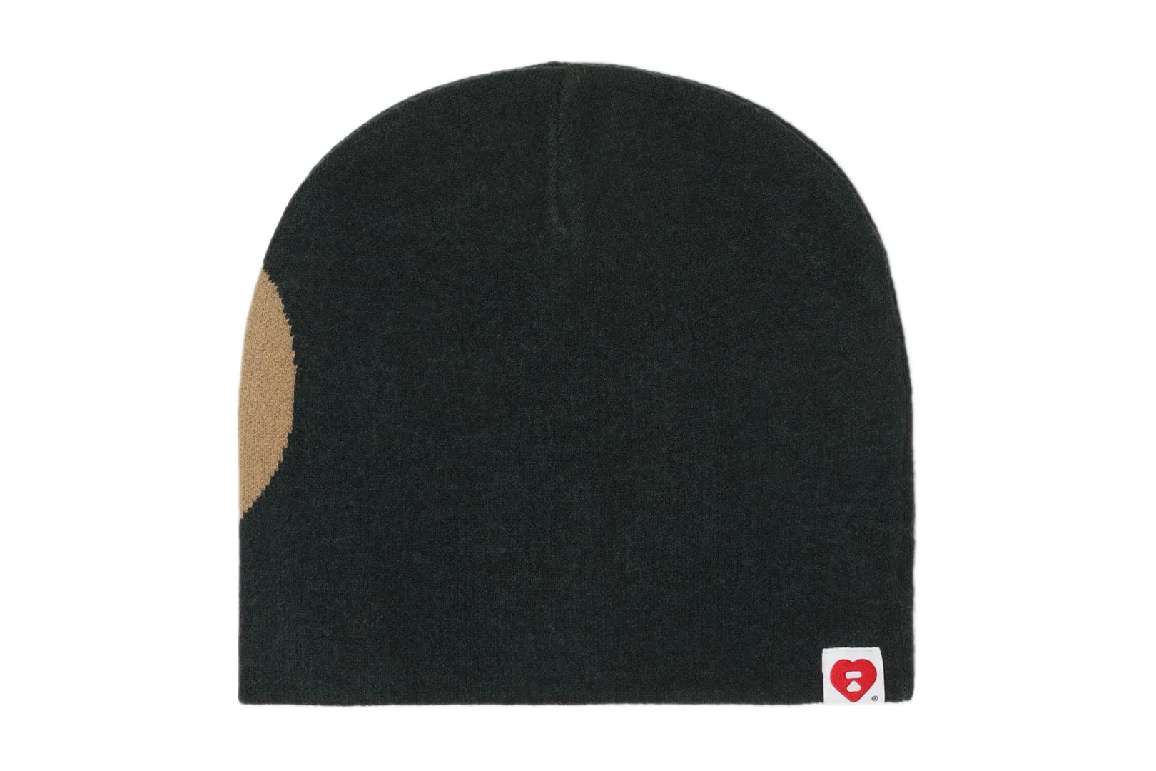 HEART BEANIE sold by Bape product image thumbnail 4