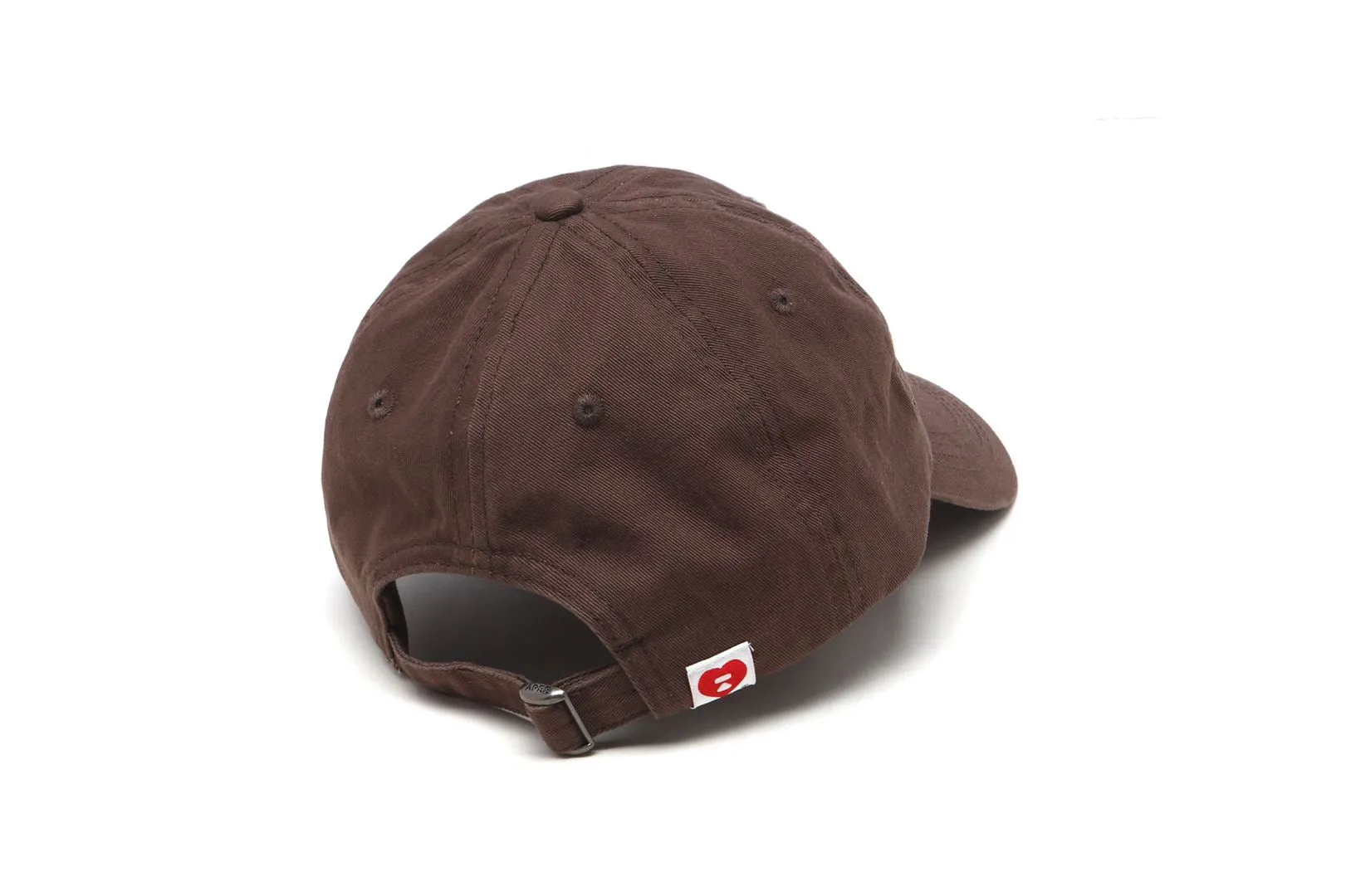 FELT LOGO BASEBALL CAP #1 sold by Bape product image thumbnail 3