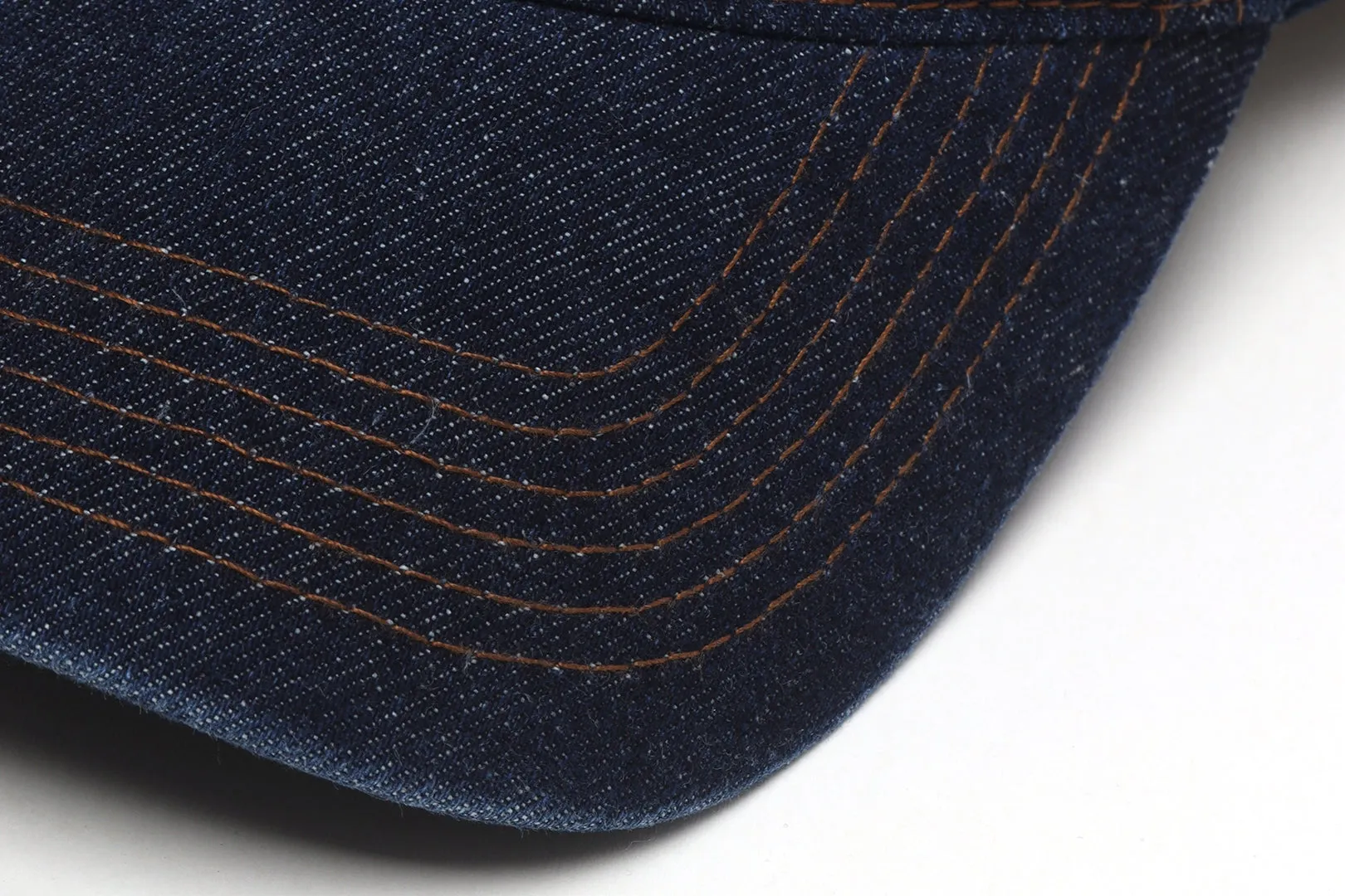 DENIM BASEBALL CAP #2 sold by Bape product image thumbnail 5
