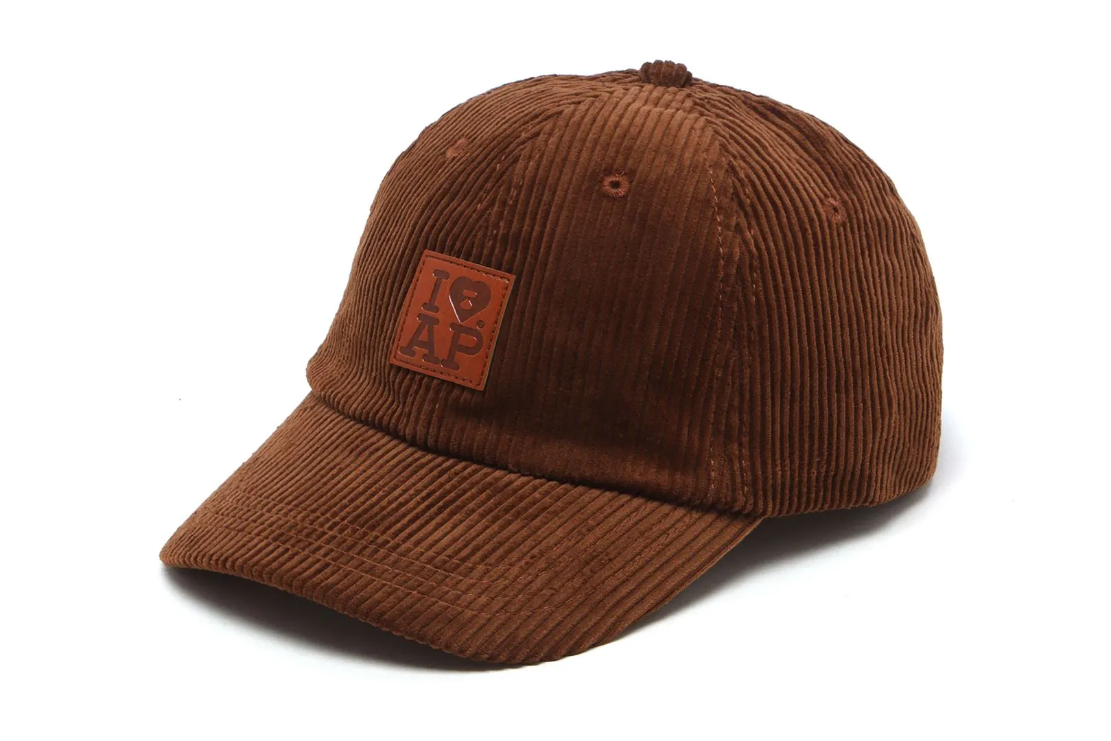 CORDUROY BASEBALL CAP sold by Bape product image thumbnail 5
