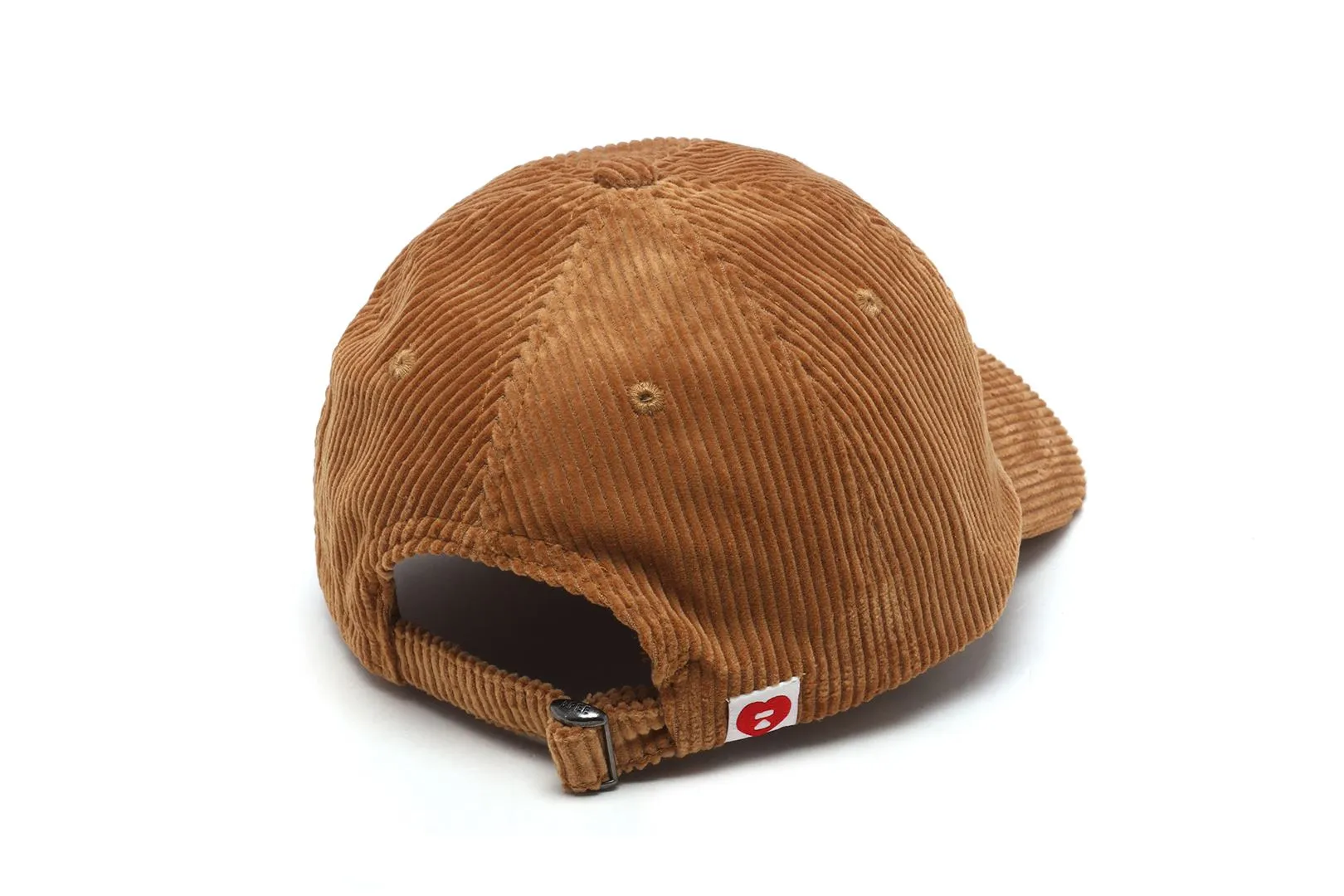 CORDUROY BASEBALL CAP sold by Bape product image thumbnail 3