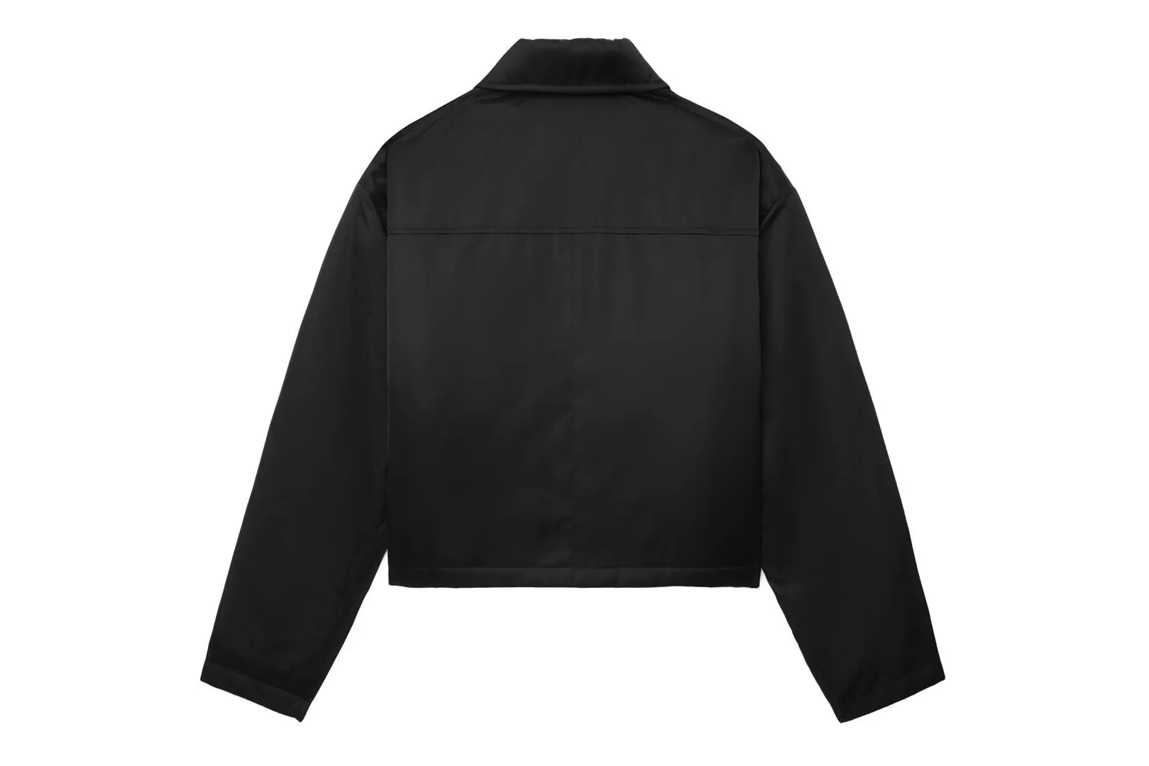 BAPY CARGO JACKET sold by Bape product image thumbnail 2