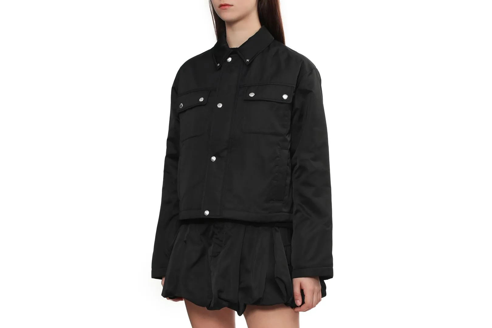 BAPY CARGO JACKET sold by Bape product image thumbnail 3