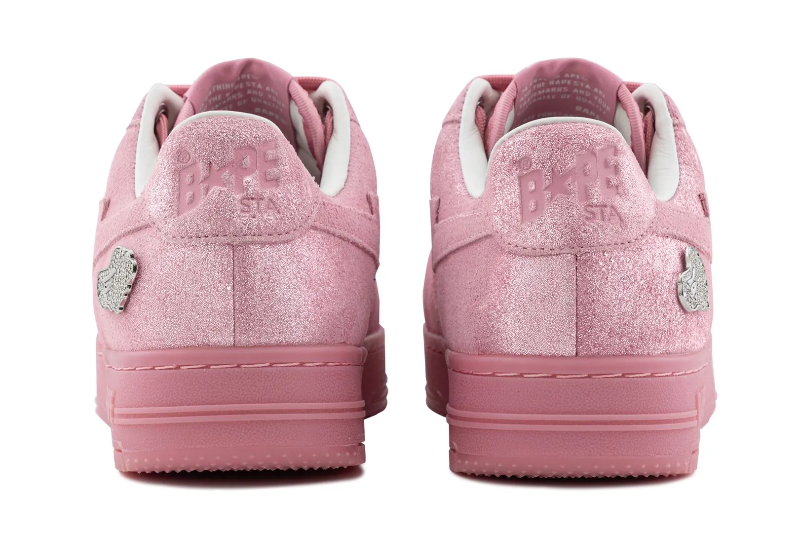 BAPE STA LADIES #1 sold by Bape product image thumbnail 3