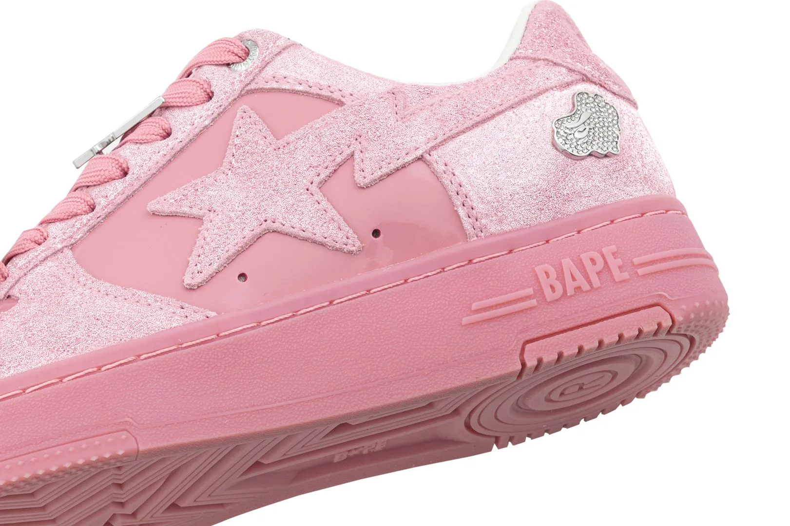 BAPE STA LADIES #1 sold by Bape product image thumbnail 5