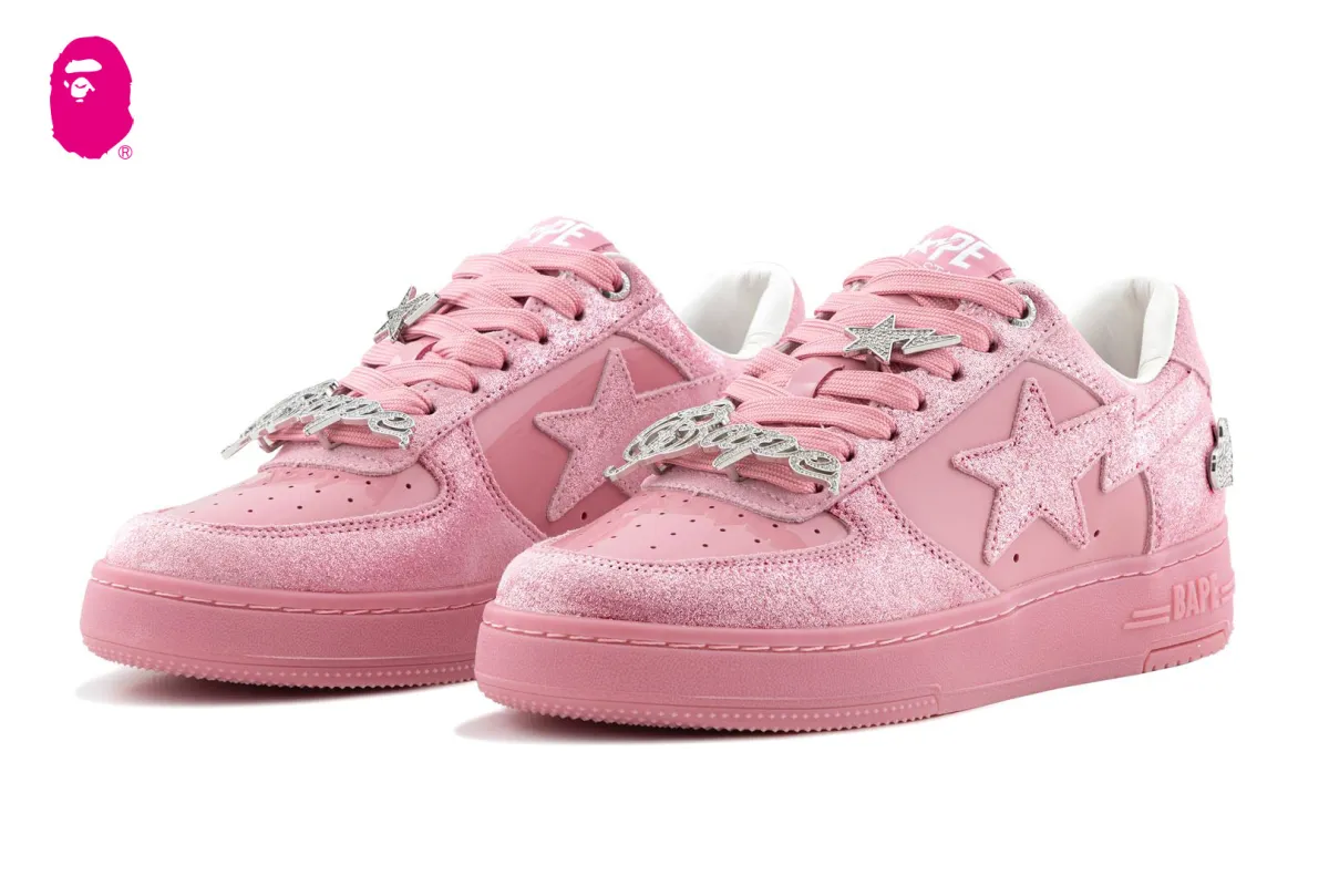 BAPE STA LADIES #1 sold by Bape