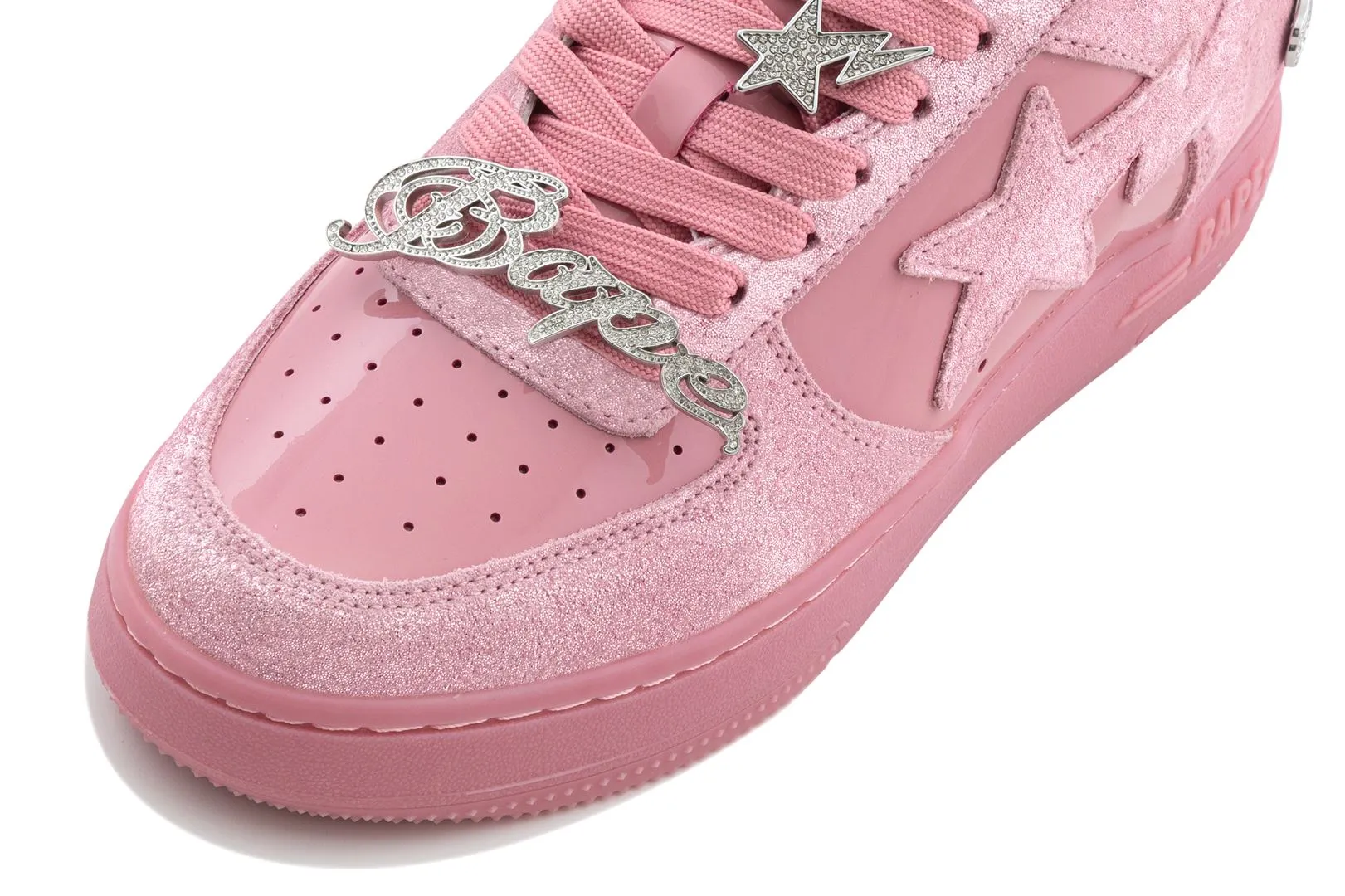 BAPE STA LADIES #1 sold by Bape product image thumbnail 4