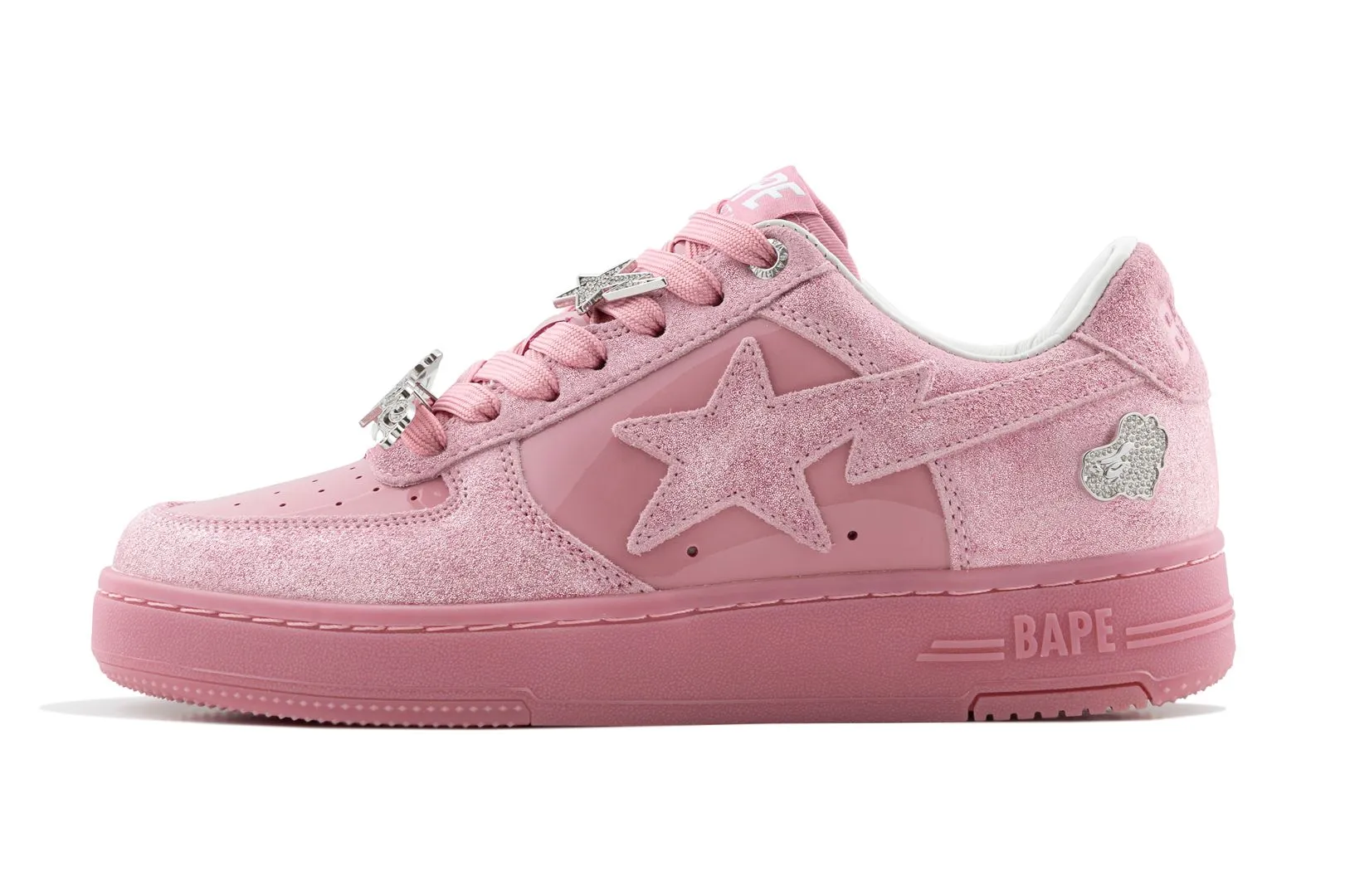 BAPE STA LADIES #1 sold by Bape product image thumbnail 2
