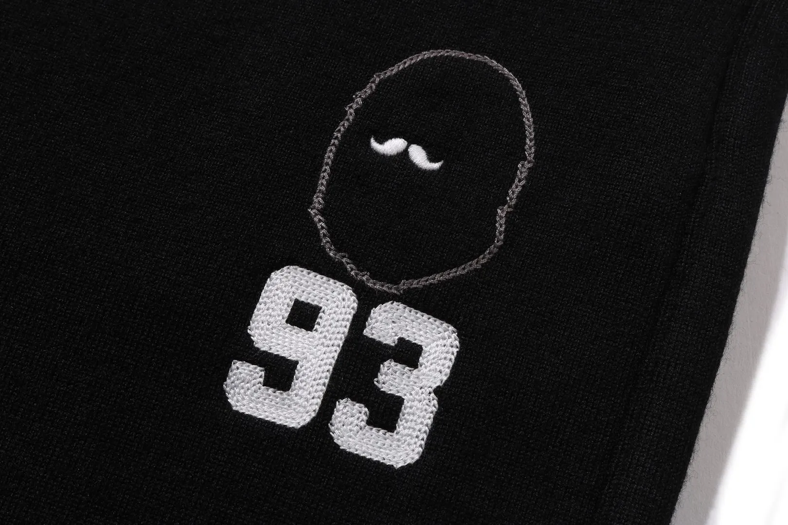 SWEAT PANTS #2 sold by Bape product image thumbnail 4