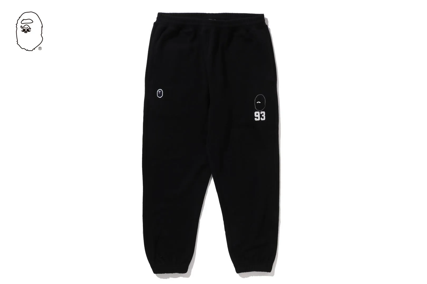 SWEAT PANTS #2 sold by Bape