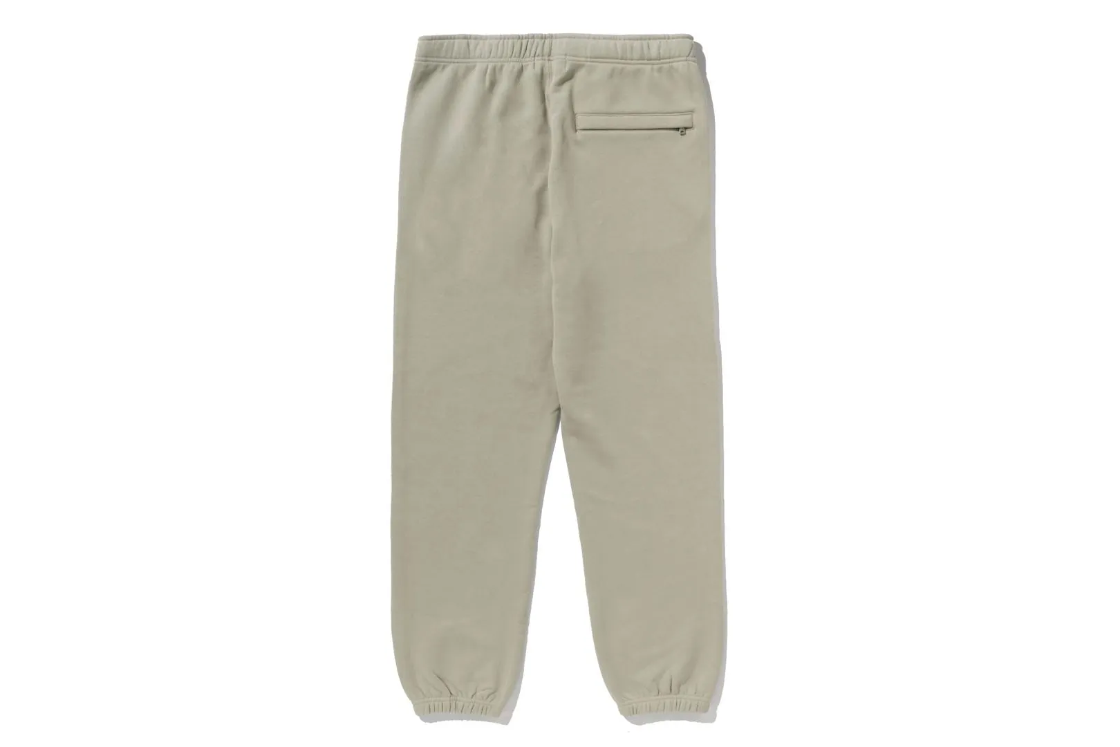 ONE POINT REGULAR FIT SWEAT PANTS sold by Bape product image thumbnail 2