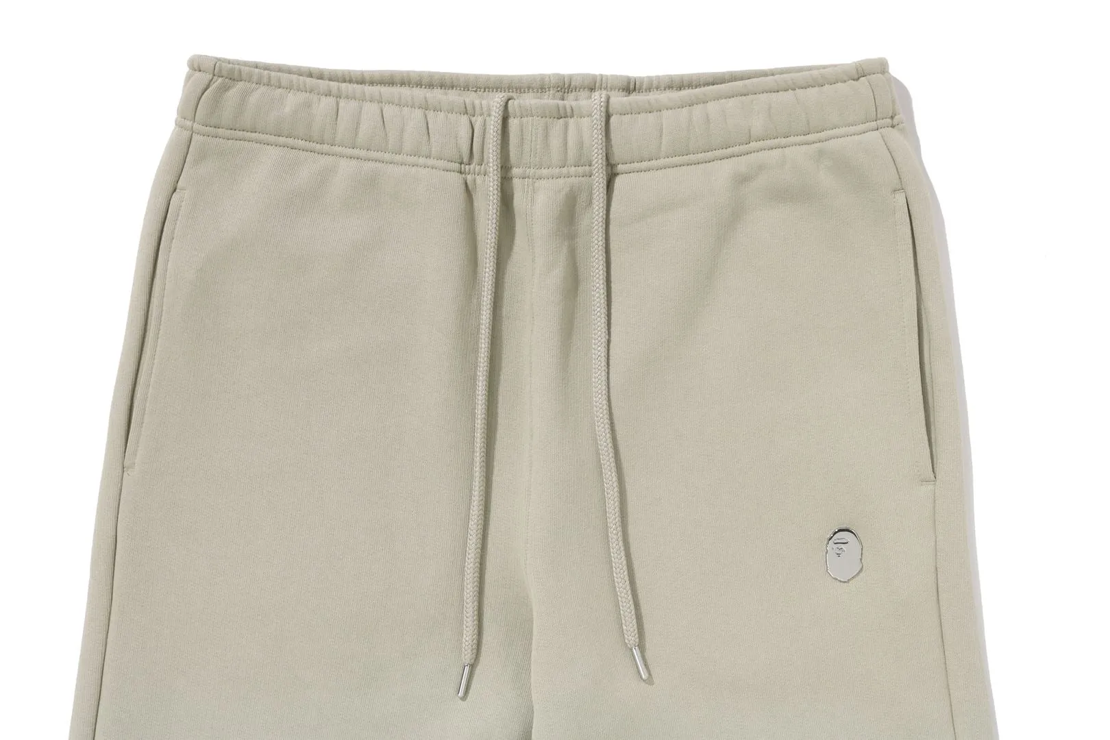 ONE POINT REGULAR FIT SWEAT PANTS sold by Bape product image thumbnail 4