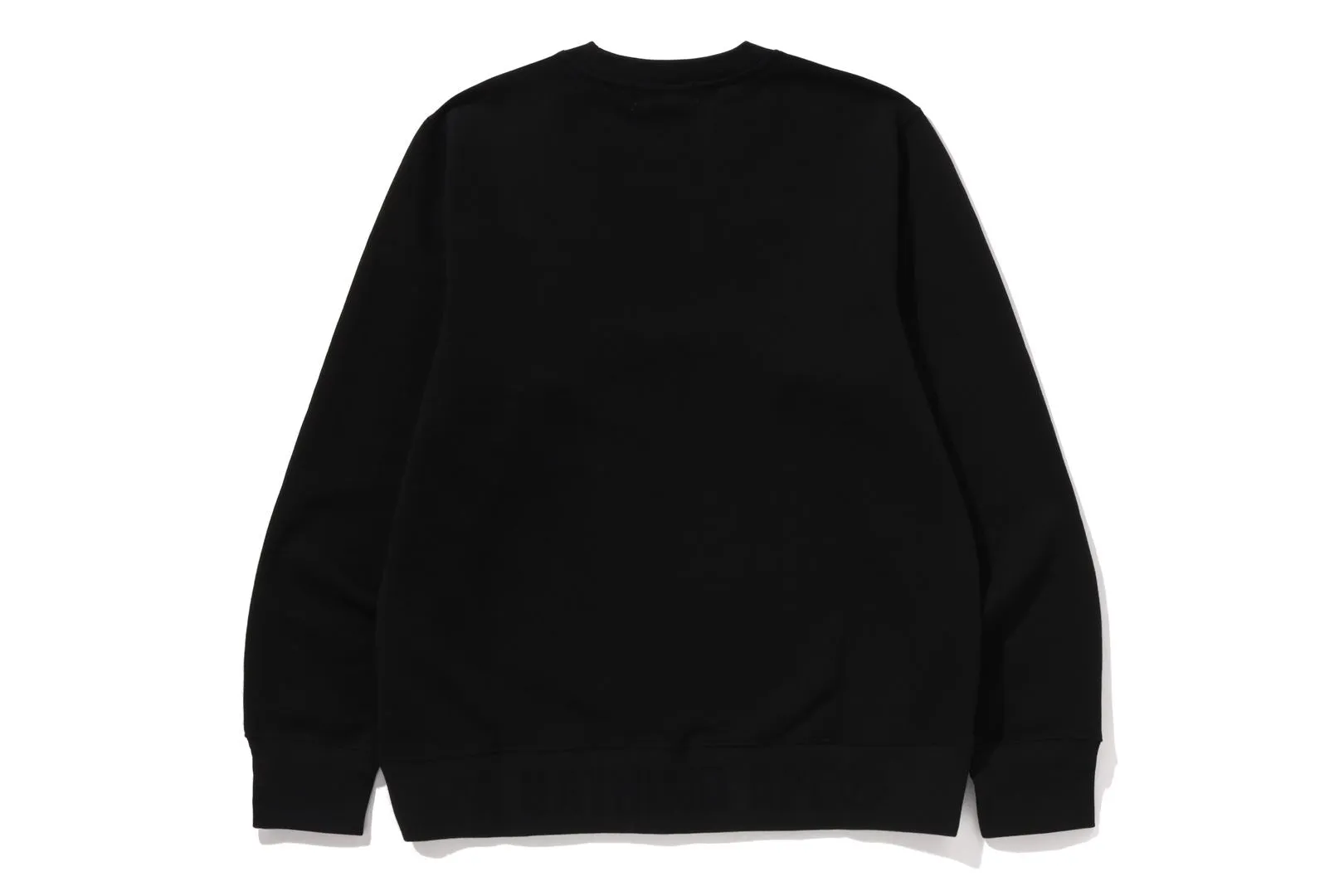 ONE POINT CREWNECK SWEATSHIRT sold by Bape product image thumbnail 2