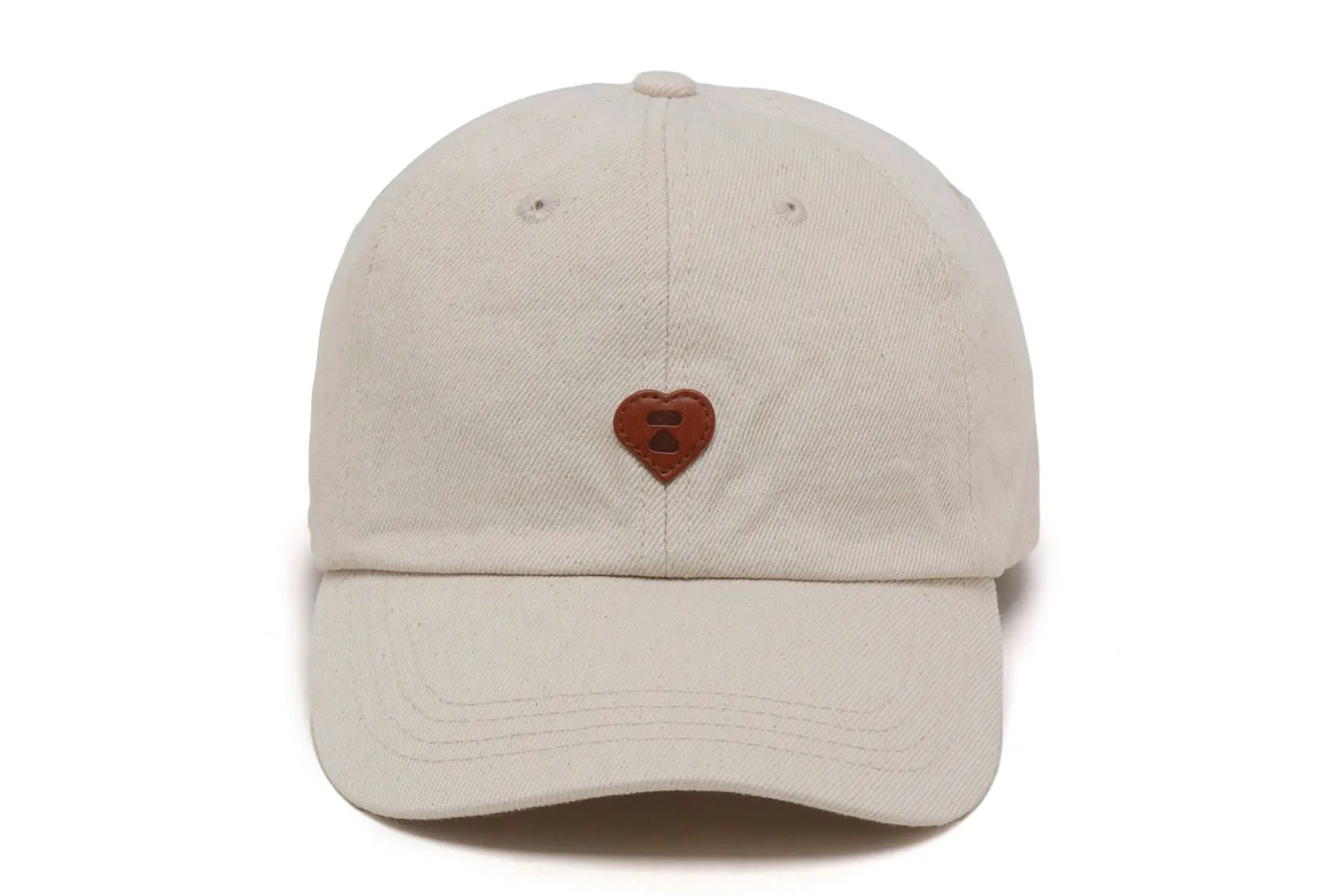 HEAVY TWILL BASEBALL CAP sold by Bape product image thumbnail 2