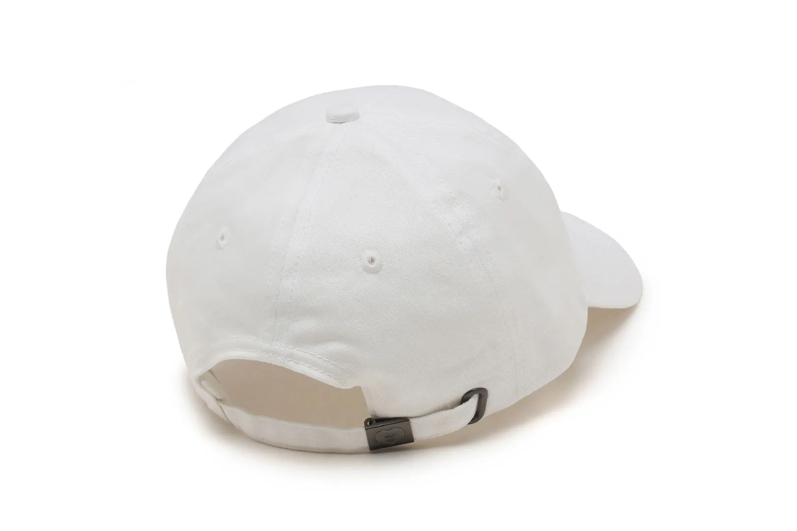 CHINELLE LOGO BASEBALL CAP sold by Bape product image thumbnail 3