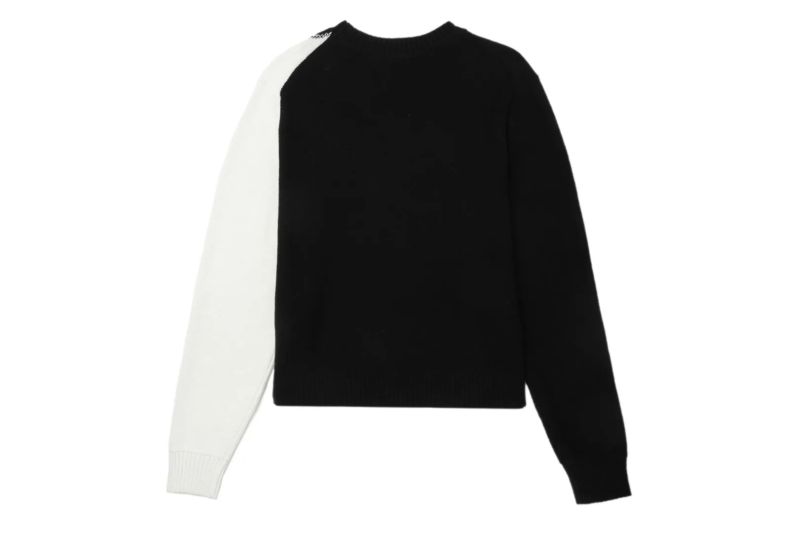BAPY LOGO SWEATER sold by Bape product image thumbnail 2