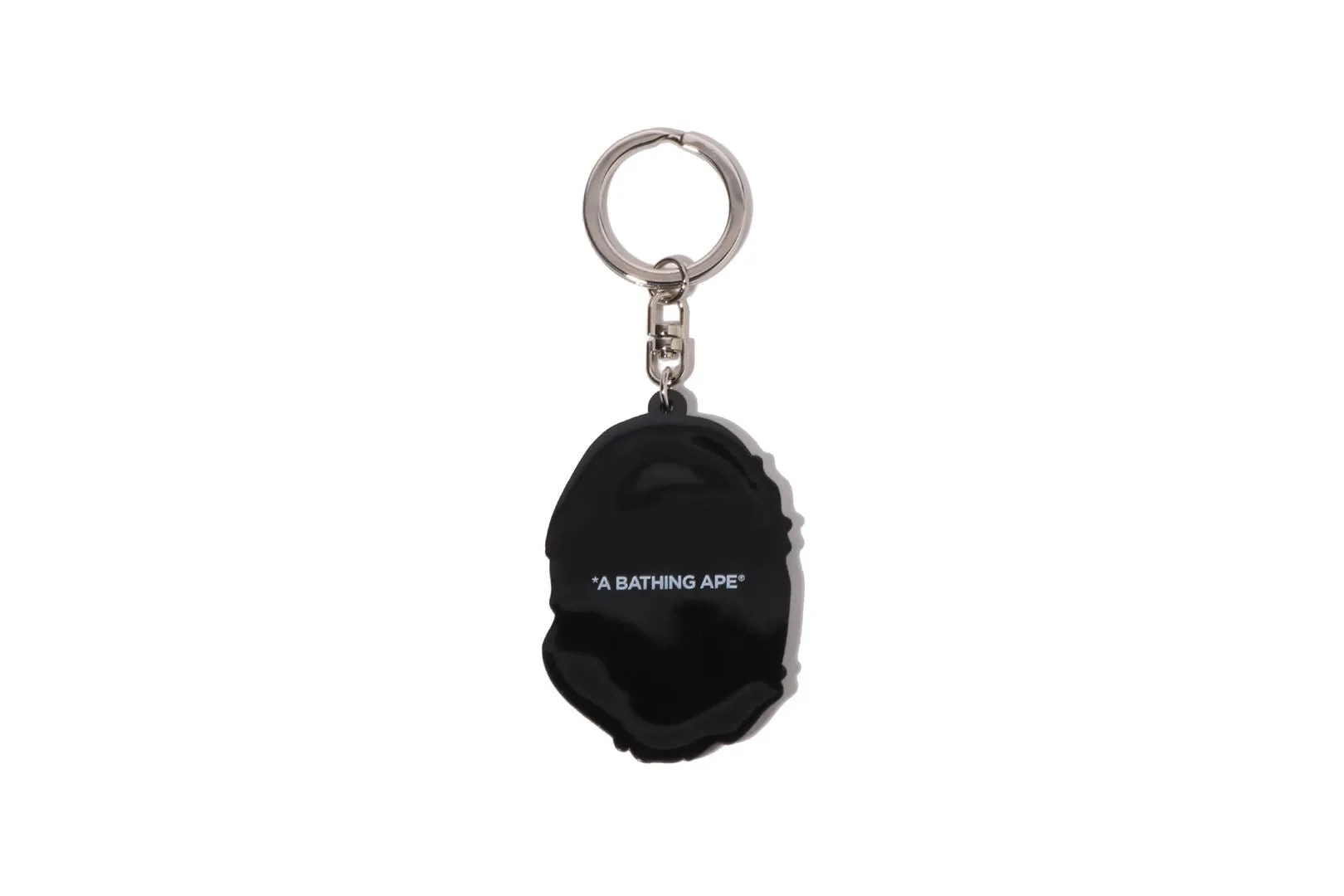 APE HEAD RUBBER KEYCHAIN sold by Bape product image thumbnail 2
