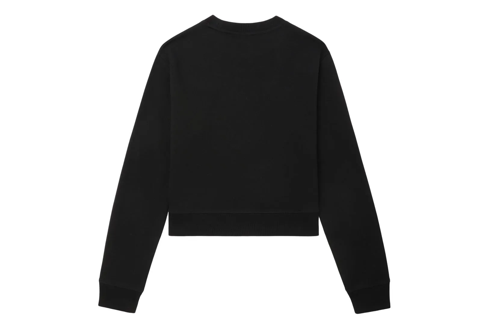 ROUND CAMO HEART PRINT SWEAT SHIRT sold by Bape product image thumbnail 2