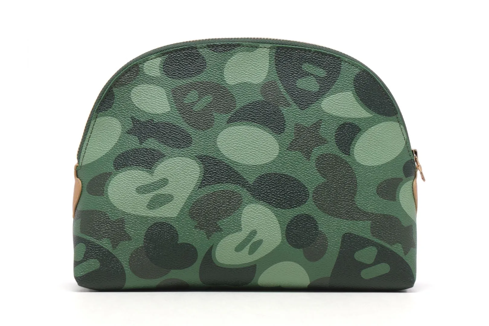 CAMO COSMETIC BAG #2 sold by Bape product image thumbnail 2