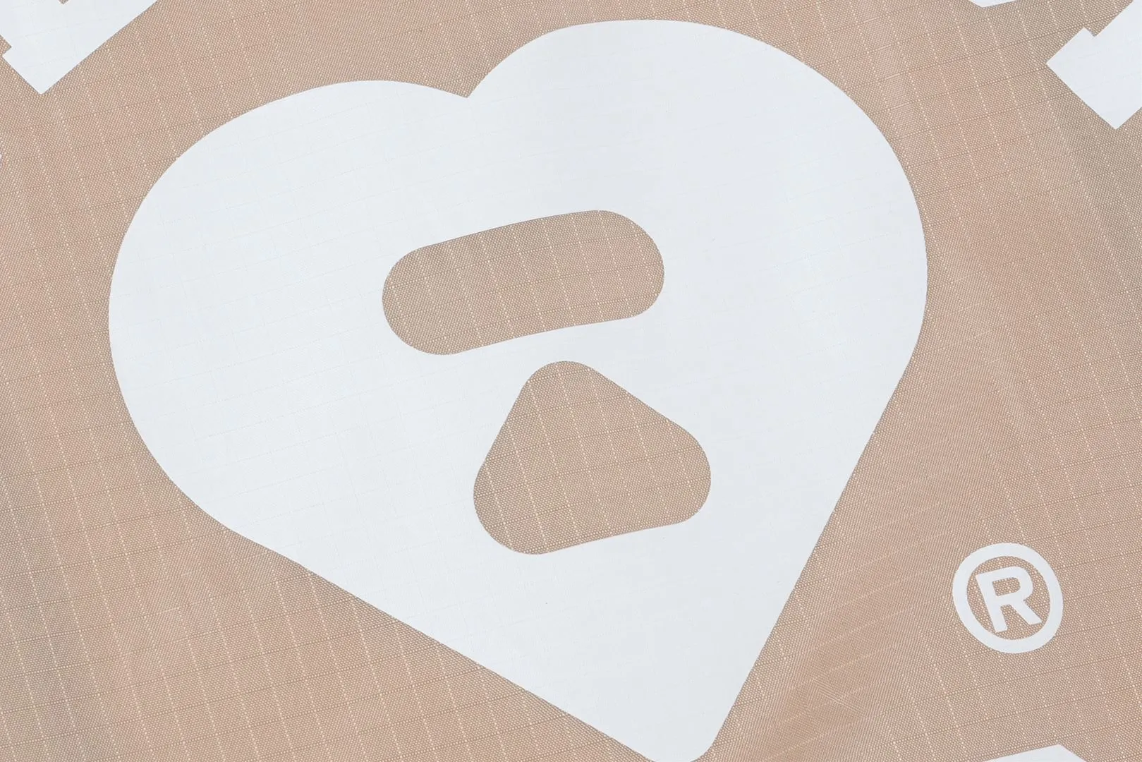 APEE SHOPPING BAG sold by Bape product image thumbnail 3