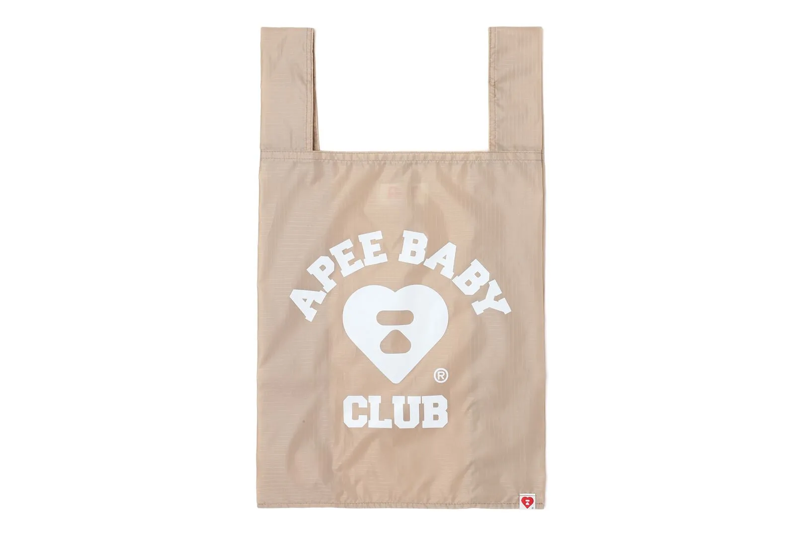 APEE SHOPPING BAG sold by Bape