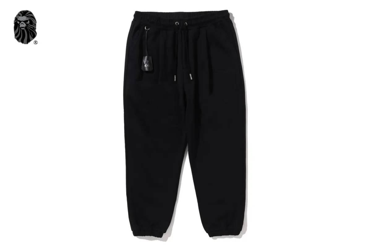 KEY RING JOGGER PANTS #1 sold by Bape