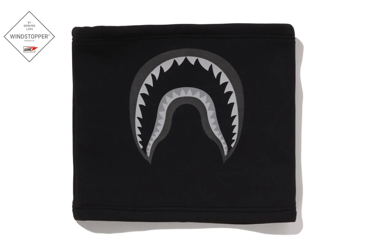 GORE-TEX WIND STOPPER NECK WARMER 2L sold by Bape