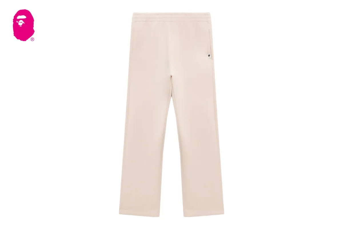 SWEAT PANTS #3 sold by Bape