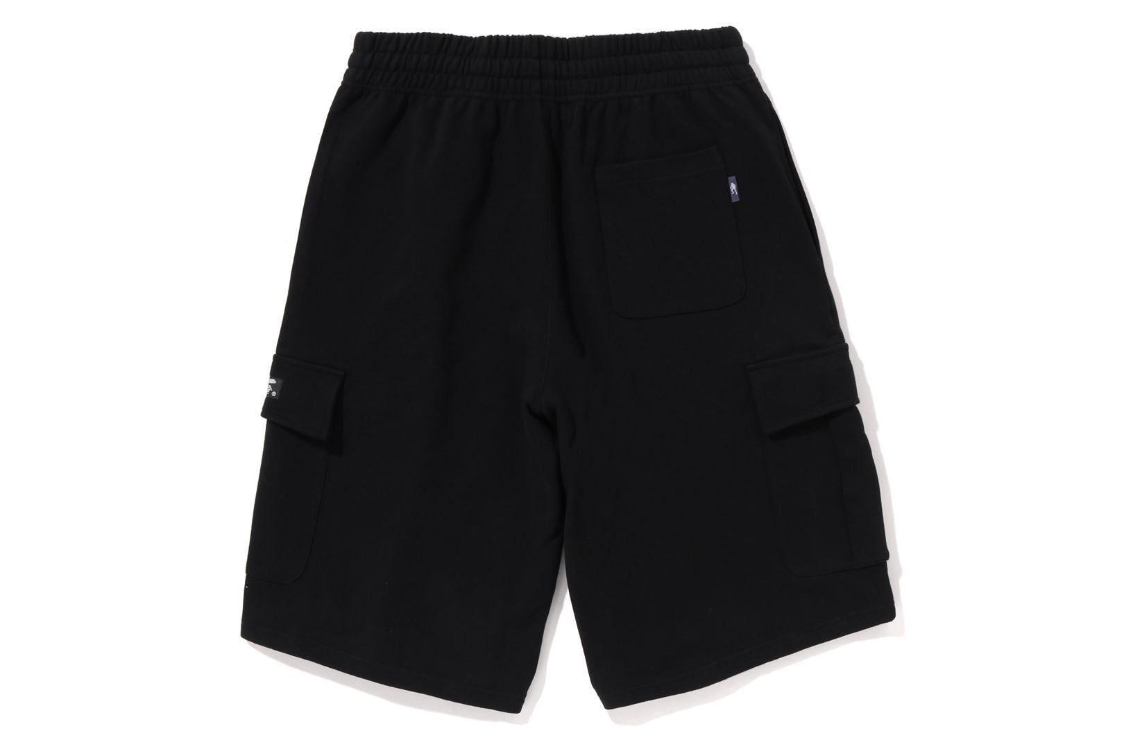 6 POCKET WIDE FIT SWEAT SHORTS sold by Bape product image thumbnail 2