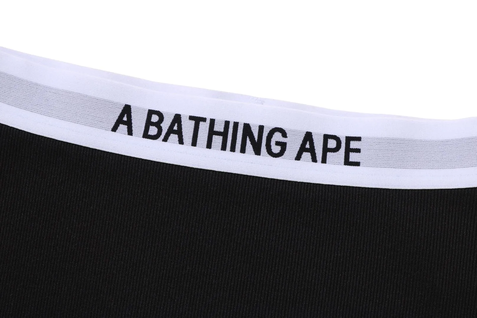 A BATHING APE SKIRT sold by Bape product image thumbnail 2