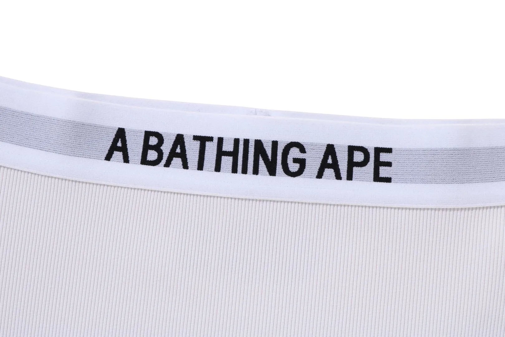 A BATHING APE SKIRT sold by Bape product image thumbnail 4