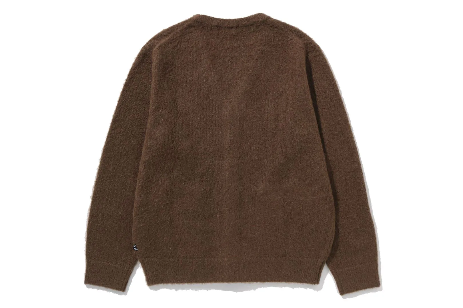 SWEATER KNIT CARDIGAN sold by Bape product image thumbnail 5