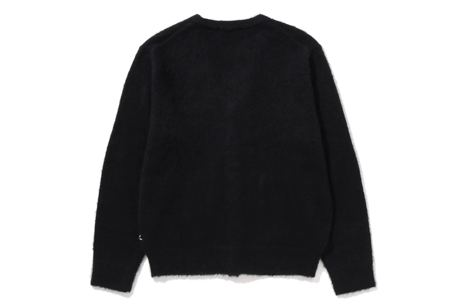 SWEATER KNIT CARDIGAN sold by Bape product image thumbnail 2