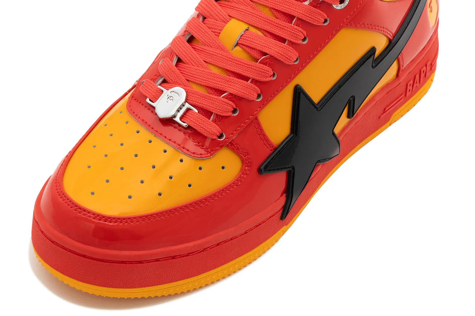 BAPE STA OS #1 sold by Bape product image thumbnail 4