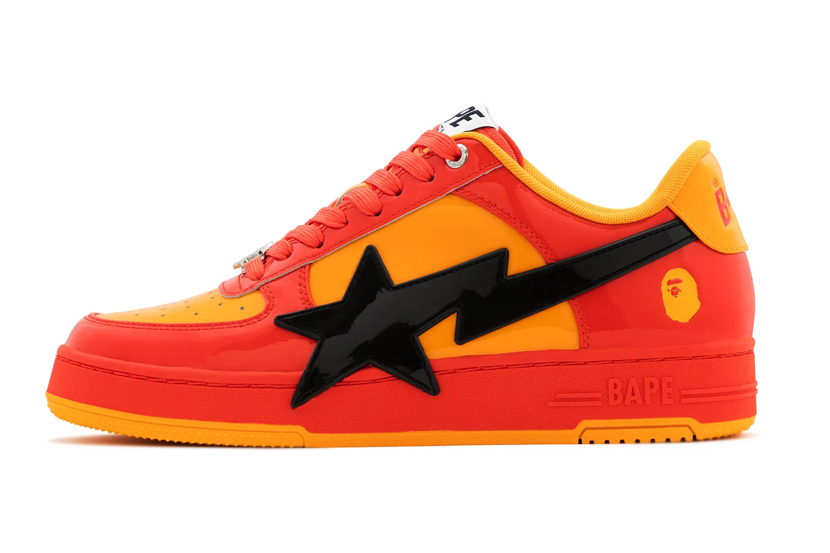 BAPE STA OS #1 sold by Bape product image thumbnail 2