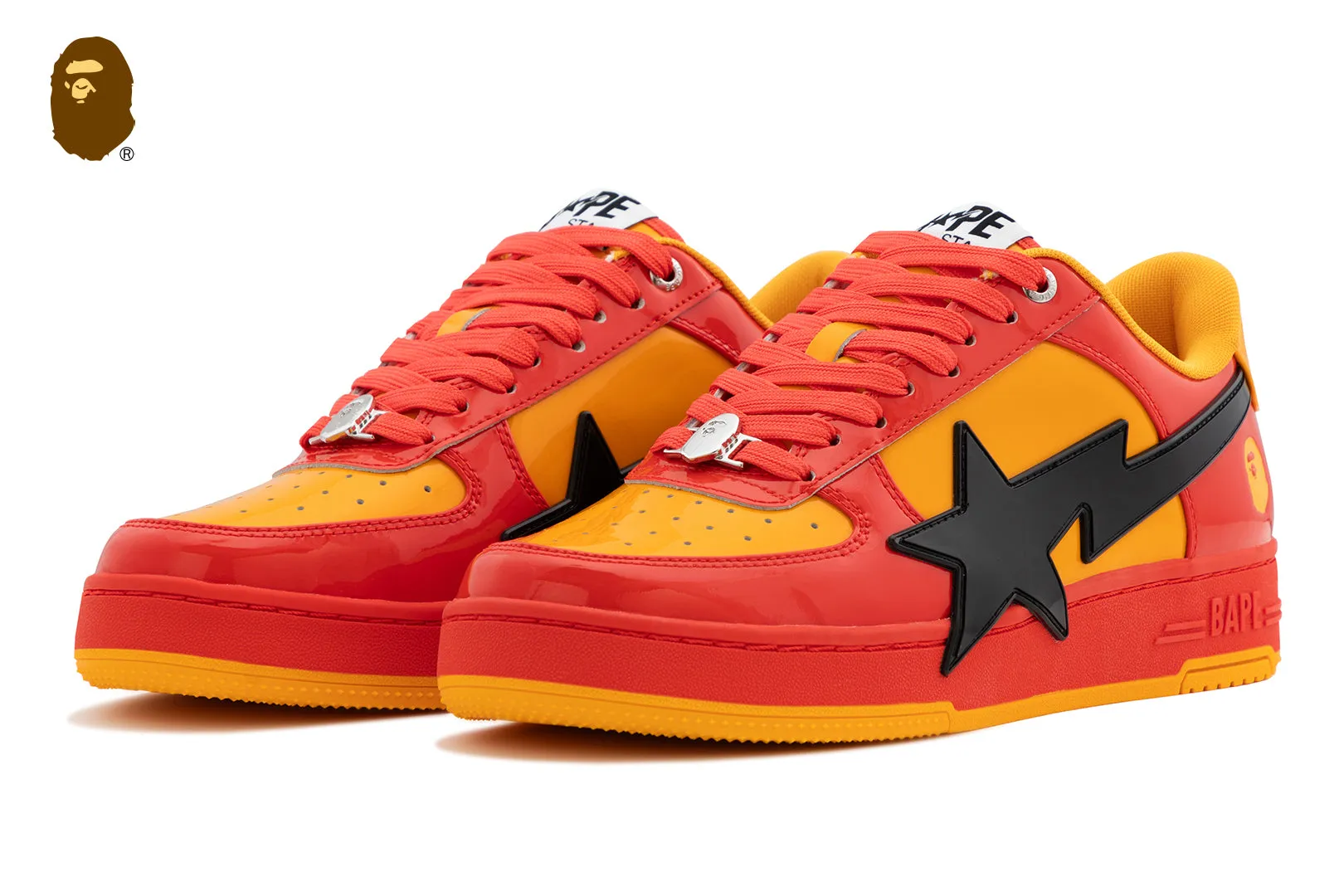 BAPE STA OS #1 sold by Bape